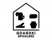 Projekt graficzny, nazwa firmy, tworzenie logo firm Logo dla sklepu Gdański Spichlerz - Juanpablo