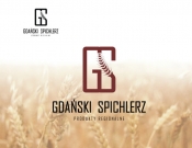Projekt graficzny, nazwa firmy, tworzenie logo firm Logo dla sklepu Gdański Spichlerz - evadesign