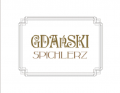 Projekt graficzny, nazwa firmy, tworzenie logo firm Logo dla sklepu Gdański Spichlerz - wlodkazik