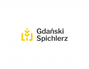 Projekt graficzny, nazwa firmy, tworzenie logo firm Logo dla sklepu Gdański Spichlerz - wøjtek