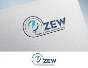 Projekt graficzny, nazwa firmy, tworzenie logo firm Logo Związek Elektro-Wykonawców - Blanker