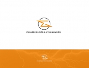 Projekt graficzny, nazwa firmy, tworzenie logo firm Logo Związek Elektro-Wykonawców - matuta1