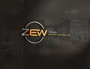 Projekt graficzny, nazwa firmy, tworzenie logo firm Logo Związek Elektro-Wykonawców - feim