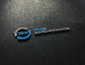 Projekt graficzny, nazwa firmy, tworzenie logo firm Logo Związek Elektro-Wykonawców - felipewwa