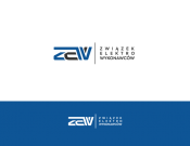 Projekt graficzny, nazwa firmy, tworzenie logo firm Logo Związek Elektro-Wykonawców - Johan