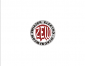 Projekt graficzny, nazwa firmy, tworzenie logo firm Logo Związek Elektro-Wykonawców - wlodkazik