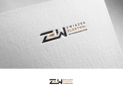 Projekt graficzny, nazwa firmy, tworzenie logo firm Logo Związek Elektro-Wykonawców - matuta1