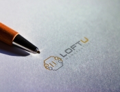 Projekt graficzny, nazwa firmy, tworzenie logo firm Logo manufaktury produkującej meble - myConcepT