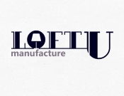 Projekt graficzny, nazwa firmy, tworzenie logo firm Logo manufaktury produkującej meble - hiroex