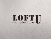 Projekt graficzny, nazwa firmy, tworzenie logo firm Logo manufaktury produkującej meble - kucel