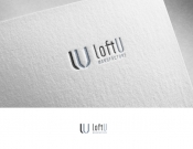 Projekt graficzny, nazwa firmy, tworzenie logo firm Logo manufaktury produkującej meble - matuta1