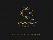 Projekt graficzny, nazwa firmy, tworzenie logo firm Studio makijażu permanentnego(LOGO) - Magdalena_71