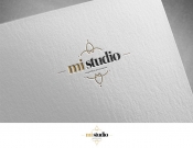 Projekt graficzny, nazwa firmy, tworzenie logo firm Studio makijażu permanentnego(LOGO) - kmisior