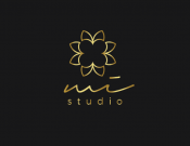 Projekt graficzny, nazwa firmy, tworzenie logo firm Studio makijażu permanentnego(LOGO) - Magdalena_71