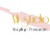 Projekt graficzny, nazwa firmy, tworzenie logo firm Studio makijażu permanentnego(LOGO) - Nukka