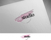 Projekt graficzny, nazwa firmy, tworzenie logo firm Studio makijażu permanentnego(LOGO) - kmisior