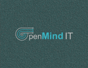 Projekt graficzny, nazwa firmy, tworzenie logo firm Logo dla firmy Open Mind IT - wlodkazik