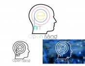 Projekt graficzny, nazwa firmy, tworzenie logo firm Logo dla firmy Open Mind IT - SimplePio