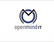 Projekt graficzny, nazwa firmy, tworzenie logo firm Logo dla firmy Open Mind IT - termi1970