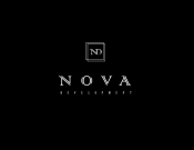 Projekt graficzny, nazwa firmy, tworzenie logo firm NOVA DEVELOPMENT - DEVELOPER  - kucel