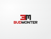 Projekt graficzny, nazwa firmy, tworzenie logo firm Logo dla nazwy Budmonter - aurox