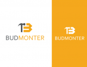Projekt graficzny, nazwa firmy, tworzenie logo firm Logo dla nazwy Budmonter - Wiruz