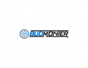 Projekt graficzny, nazwa firmy, tworzenie logo firm Logo dla nazwy Budmonter - Sabina73