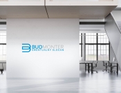 Projekt graficzny, nazwa firmy, tworzenie logo firm Logo dla nazwy Budmonter - ManyWaysKr