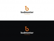 Projekt graficzny, nazwa firmy, tworzenie logo firm Logo dla nazwy Budmonter - JEDNOSTKA  KREATYWNA