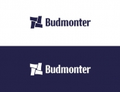 Projekt graficzny, nazwa firmy, tworzenie logo firm Logo dla nazwy Budmonter - ZAKAS