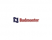 Projekt graficzny, nazwa firmy, tworzenie logo firm Logo dla nazwy Budmonter - ZAKAS