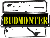 Projekt graficzny, nazwa firmy, tworzenie logo firm Logo dla nazwy Budmonter - YoasiaZJ