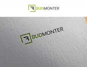 Projekt graficzny, nazwa firmy, tworzenie logo firm Logo dla nazwy Budmonter - ManyWaysKr