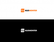 Projekt graficzny, nazwa firmy, tworzenie logo firm Logo dla nazwy Budmonter - TragicMagic