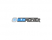 Projekt graficzny, nazwa firmy, tworzenie logo firm Logo dla nazwy Budmonter - Sabina73