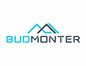 Projekt graficzny, nazwa firmy, tworzenie logo firm Logo dla nazwy Budmonter - LT.art