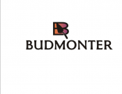 Projekt graficzny, nazwa firmy, tworzenie logo firm Logo dla nazwy Budmonter - wlodkazik