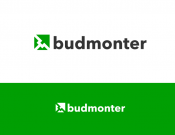Projekt graficzny, nazwa firmy, tworzenie logo firm Logo dla nazwy Budmonter - mikivallone