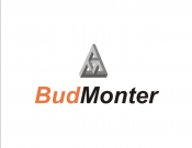 Projekt graficzny, nazwa firmy, tworzenie logo firm Logo dla nazwy Budmonter - wlodkazik