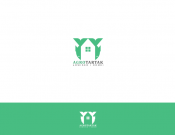 Projekt graficzny, nazwa firmy, tworzenie logo firm Logo dla firmy AGRO-TARTAK - Maria M