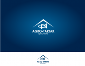 Projekt graficzny, nazwa firmy, tworzenie logo firm Logo dla firmy AGRO-TARTAK - felipewwa