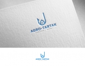 Projekt graficzny, nazwa firmy, tworzenie logo firm Logo dla firmy AGRO-TARTAK - matuta1