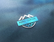 Projekt graficzny, nazwa firmy, tworzenie logo firm Logo dla firmy AGRO-TARTAK - feim