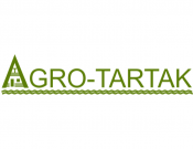 Projekt graficzny, nazwa firmy, tworzenie logo firm Logo dla firmy AGRO-TARTAK - djimpreza