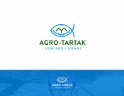 Projekt graficzny, nazwa firmy, tworzenie logo firm Logo dla firmy AGRO-TARTAK - matuta1