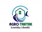 Projekt graficzny, nazwa firmy, tworzenie logo firm Logo dla firmy AGRO-TARTAK - alienmar