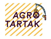 Projekt graficzny, nazwa firmy, tworzenie logo firm Logo dla firmy AGRO-TARTAK - AnnaTwiggy