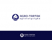 Projekt graficzny, nazwa firmy, tworzenie logo firm Logo dla firmy AGRO-TARTAK - bezsensu