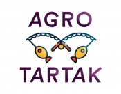 Projekt graficzny, nazwa firmy, tworzenie logo firm Logo dla firmy AGRO-TARTAK - AnnaTwiggy