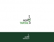 Projekt graficzny, nazwa firmy, tworzenie logo firm Logo dla firmy AGRO-TARTAK - bezsensu